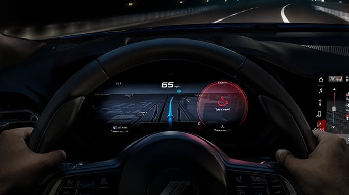 2026 Dodge Hornet Base