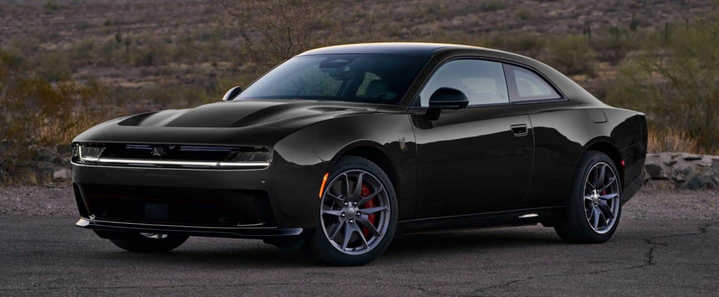 Dodge SIXPACK twin-turbo inline-six engine