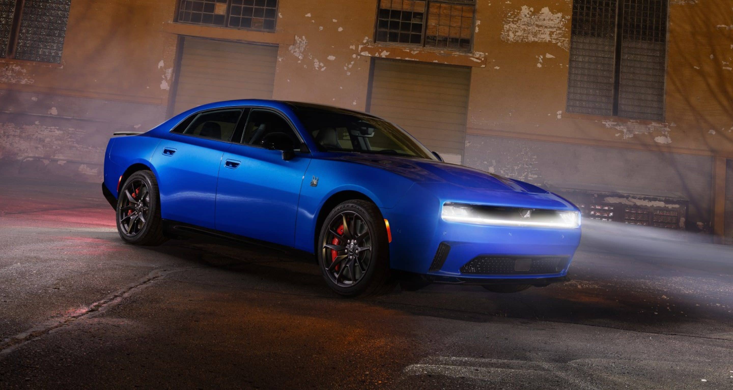 Dodge Charger