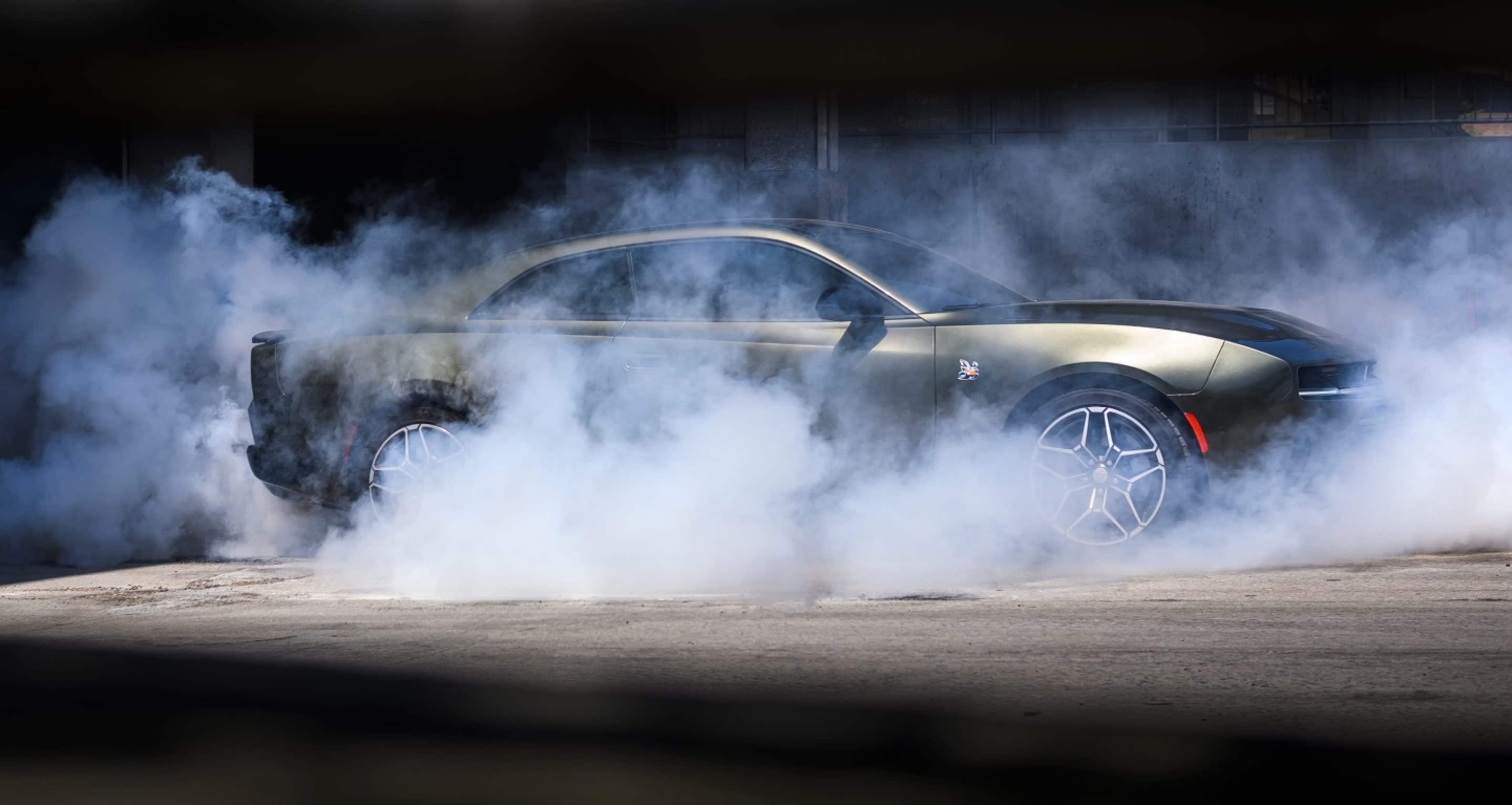 2026 dodge charger