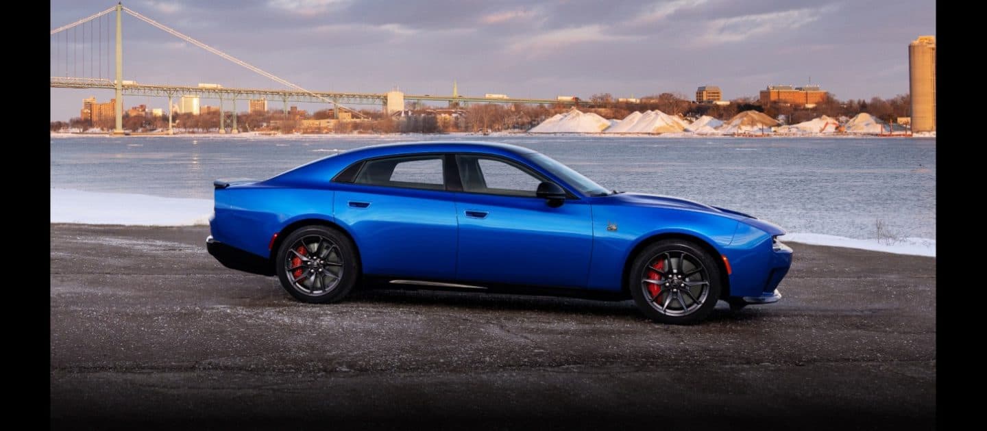 2026 Dodge Charger For Sale Near Hearne