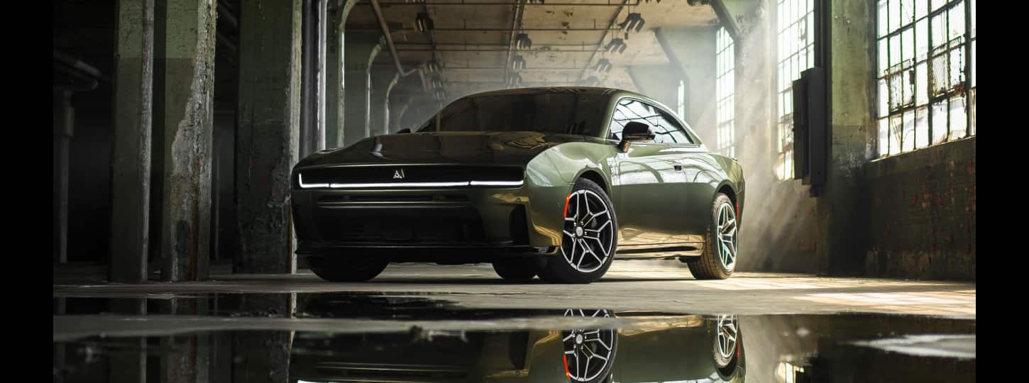 New Dodge Charger for Sale Bremerton WA