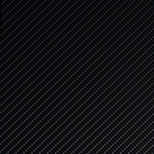 Display Carbon Fiber Stripe