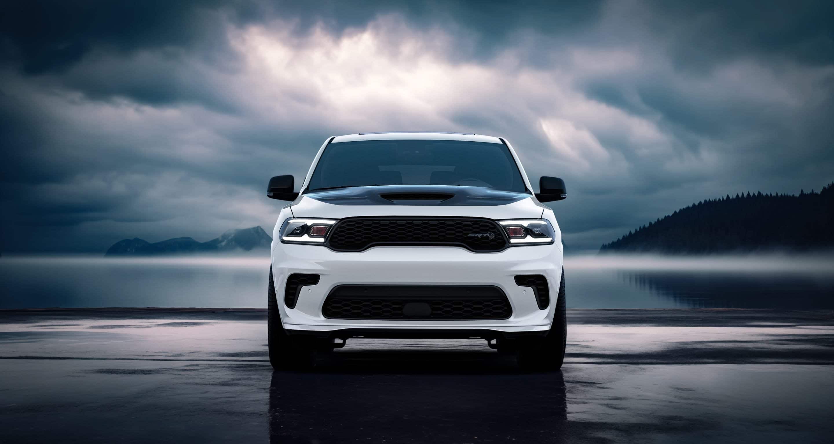 Durango powerful engine