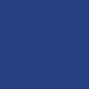 Display Bright Blue