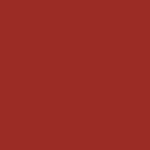 Display Flame Red