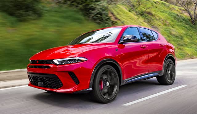Dodge Official Site – Muscle Cars & Sports Cars