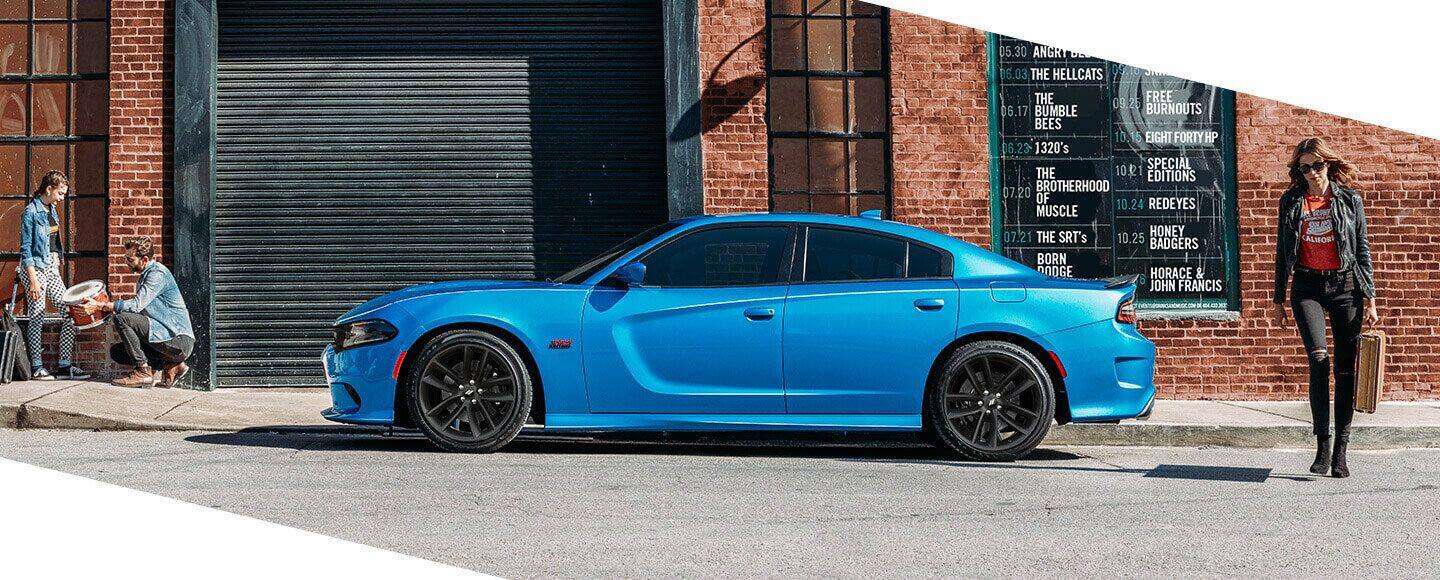 Dodge Official Site Muscle Cars Sports Cars