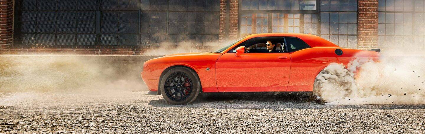 Dodge Official Site Muscle Cars Sports Cars
