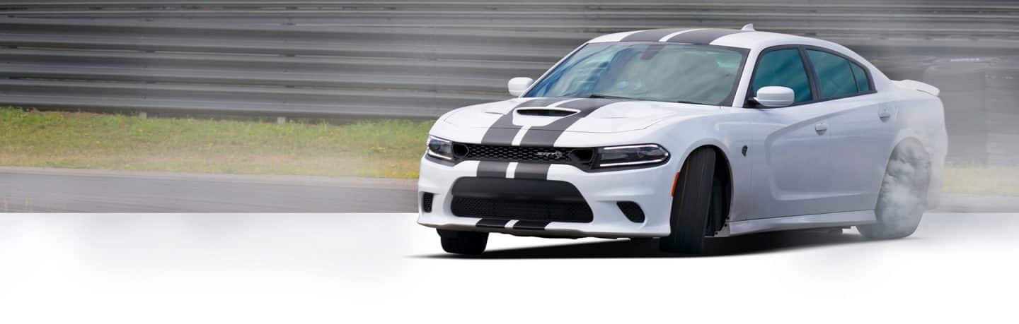 Dodge Official Site – Muscle Cars & Sports Cars