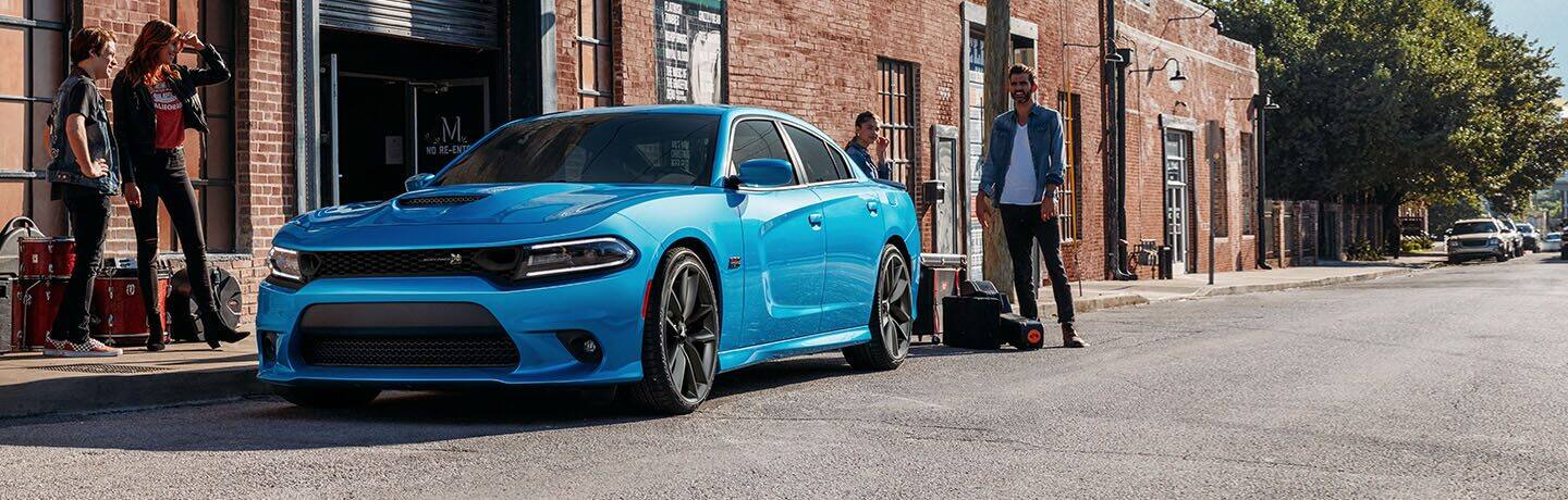 Dodge Official Site Muscle Cars Sports Cars
