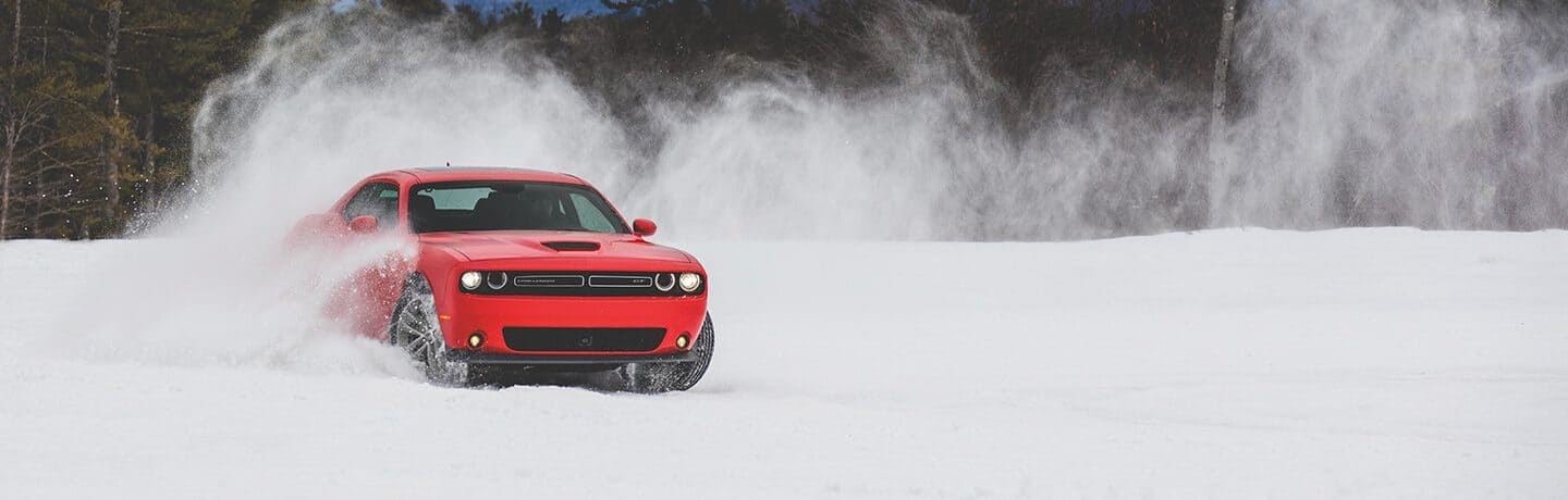Dodge Official Site Muscle Cars Amp Sports Cars
