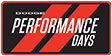 2020 Dodge Performance Day Logo