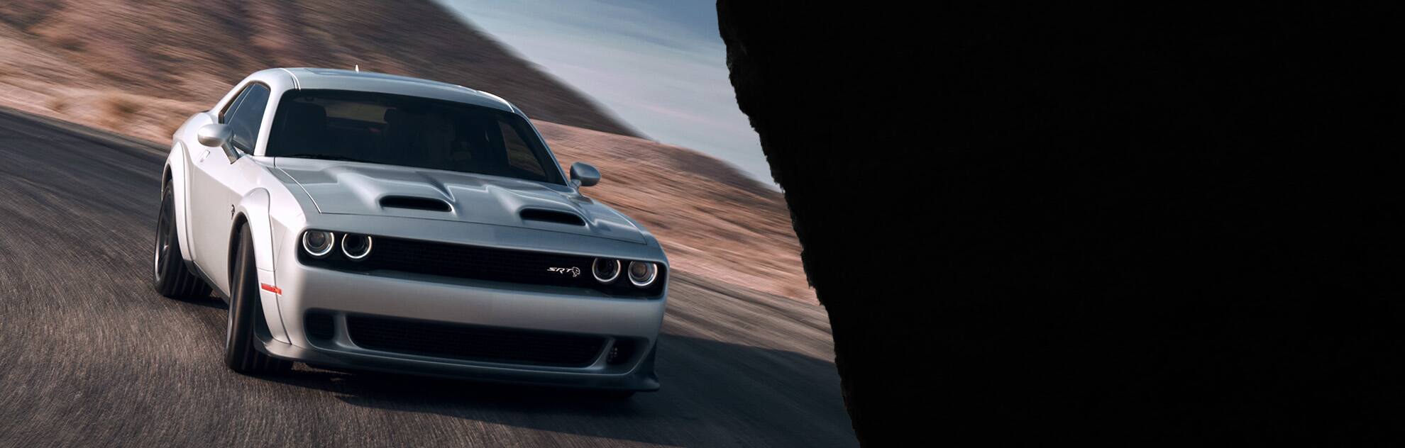 Dodge Official Site u2013 Muscle Cars u0026 Sports Cars