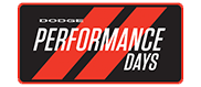 Performance Day Event