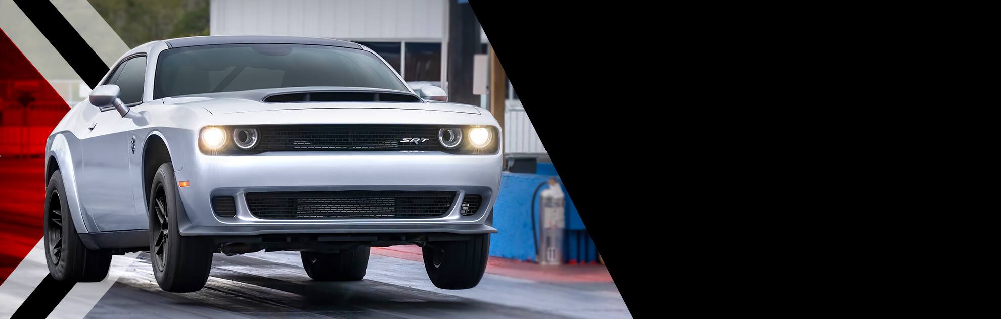 Dodge Official Site – Muscle Cars & Sports Cars