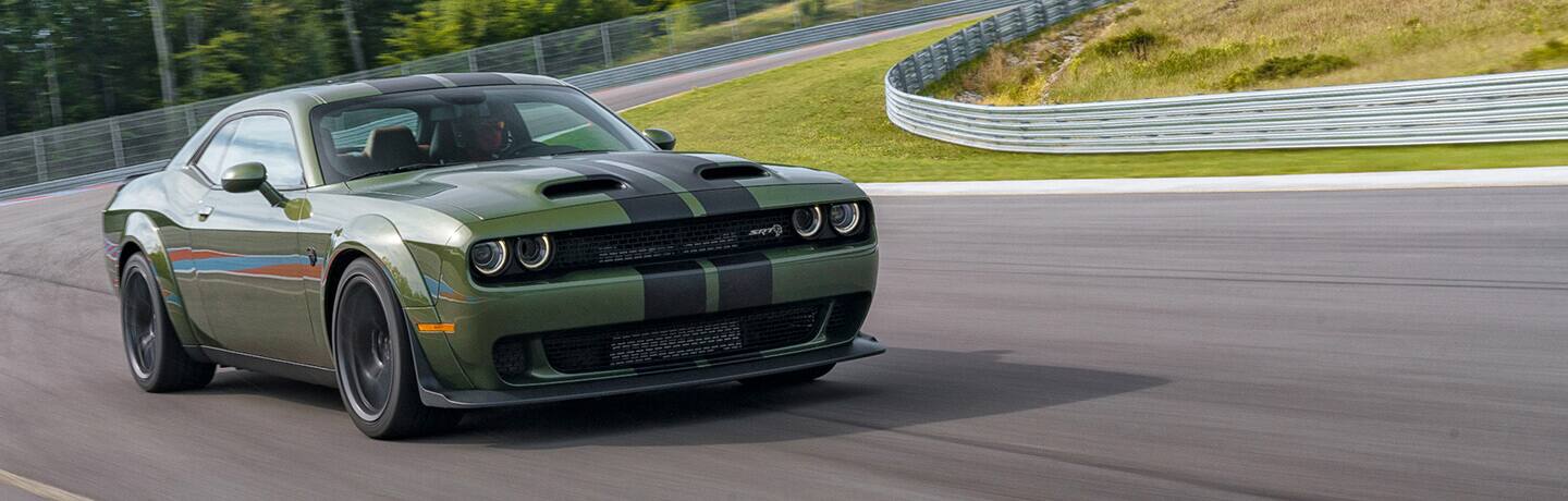 Dodge Official Site Muscle Cars Sports Cars