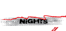 Roadkill Nights Live Stream Logo