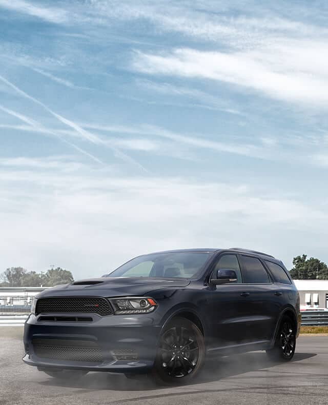 Dodge Durango Discontinued 2024
