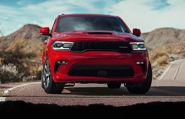 Dodge это gm
