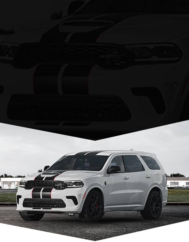 Dodge official site