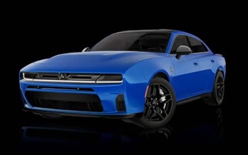 Dodge - American Muscle Cars and SUVs - Official Site