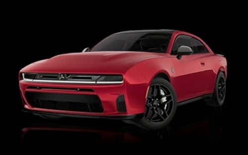 Dodge - American Muscle Cars and SUVs - Official Site