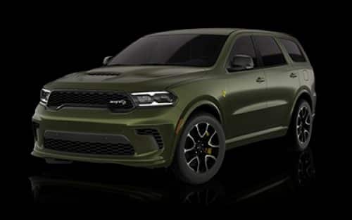 Dodge - American Muscle Cars and SUVs - Official Site