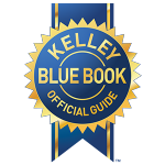 Kelley Blue Book Official Guide