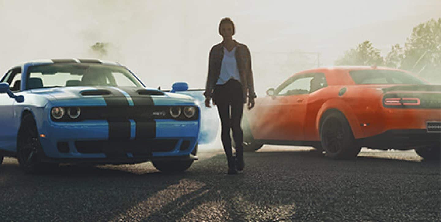 Dodge Official Site Muscle Cars Sports Cars