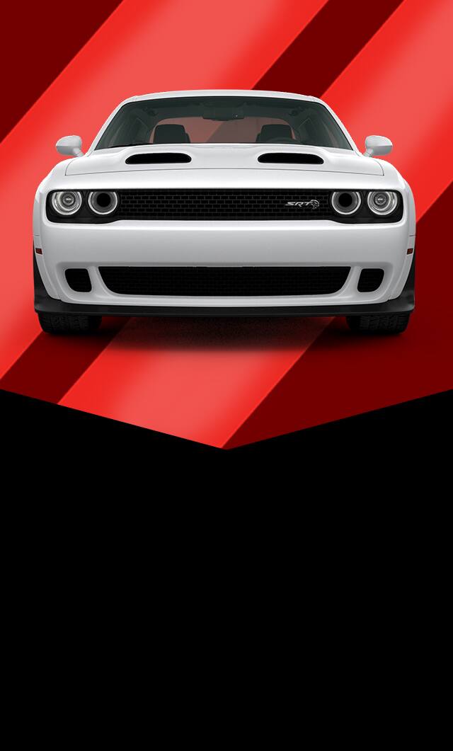 Dodge official site