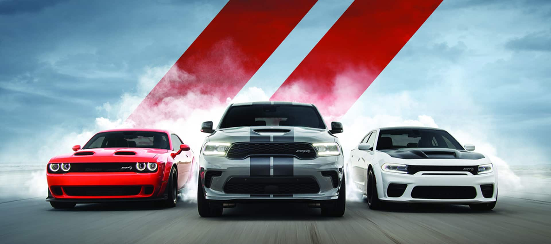 Dodge Certified Pre-Owned Vehicles