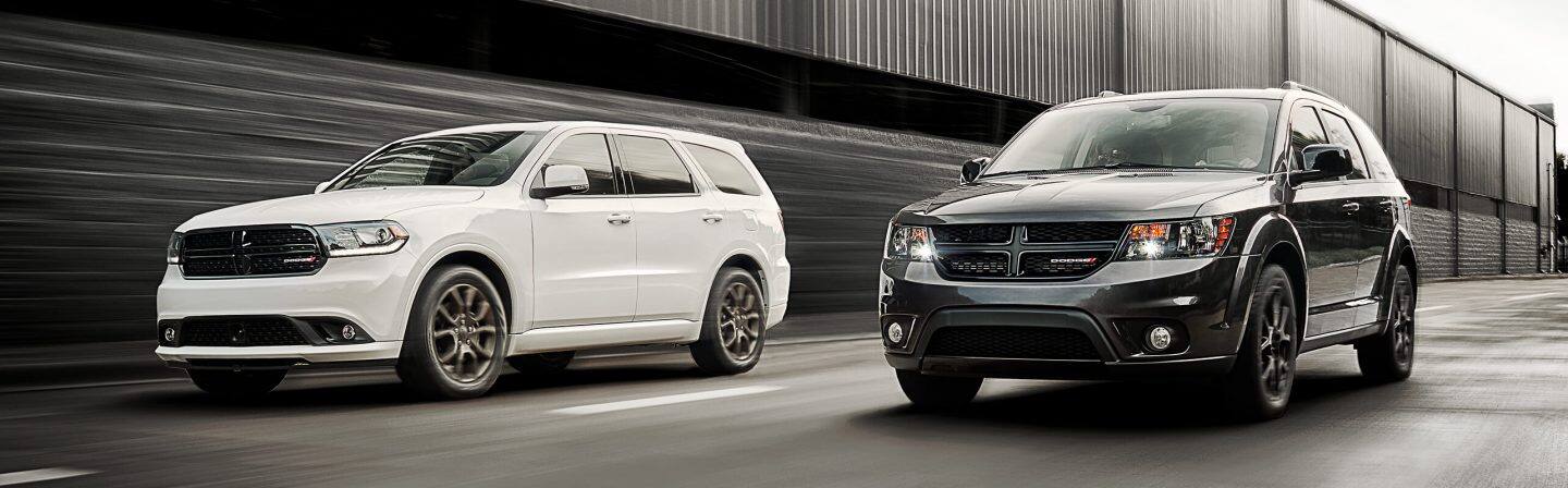 Competitive Compare Muscle Cars Sports Cars Suvs Dodge