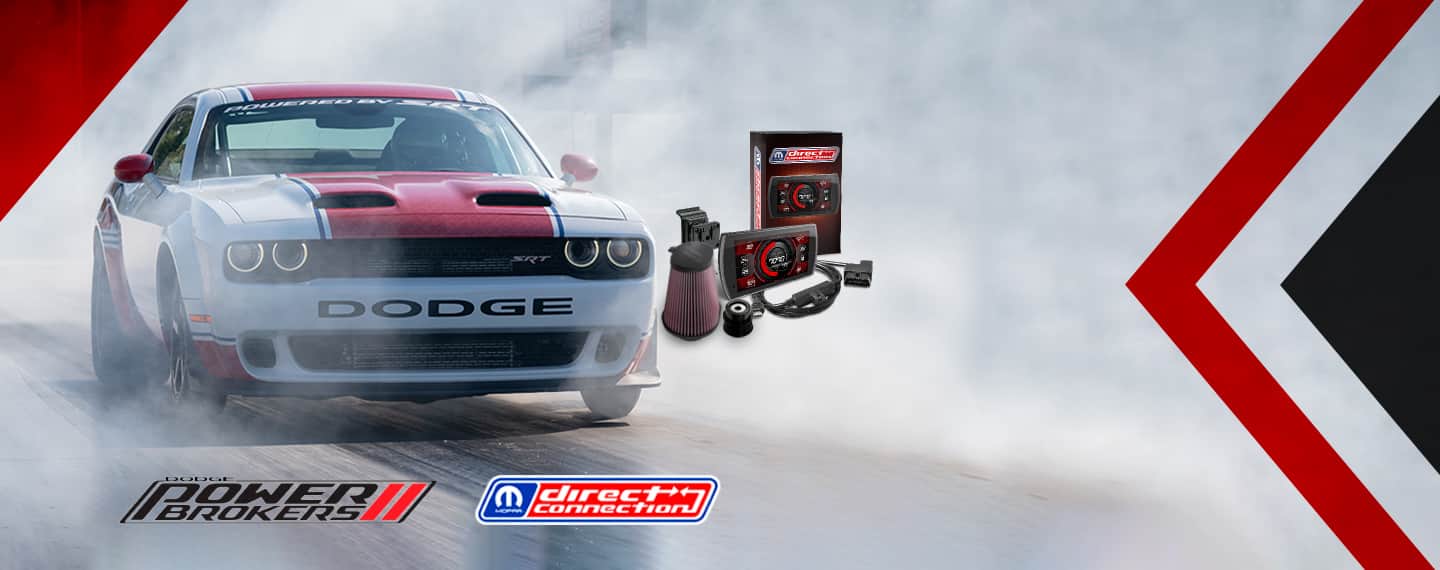 Welcome To Dodge Muscle | Updates, Social Media & More