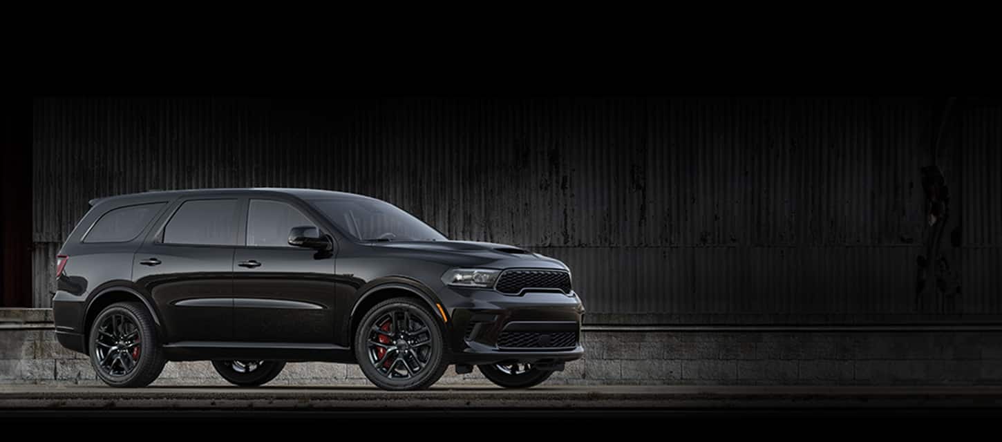 Dodge Muscle | Home of Special Edition Gas-Powered Muscle Cars