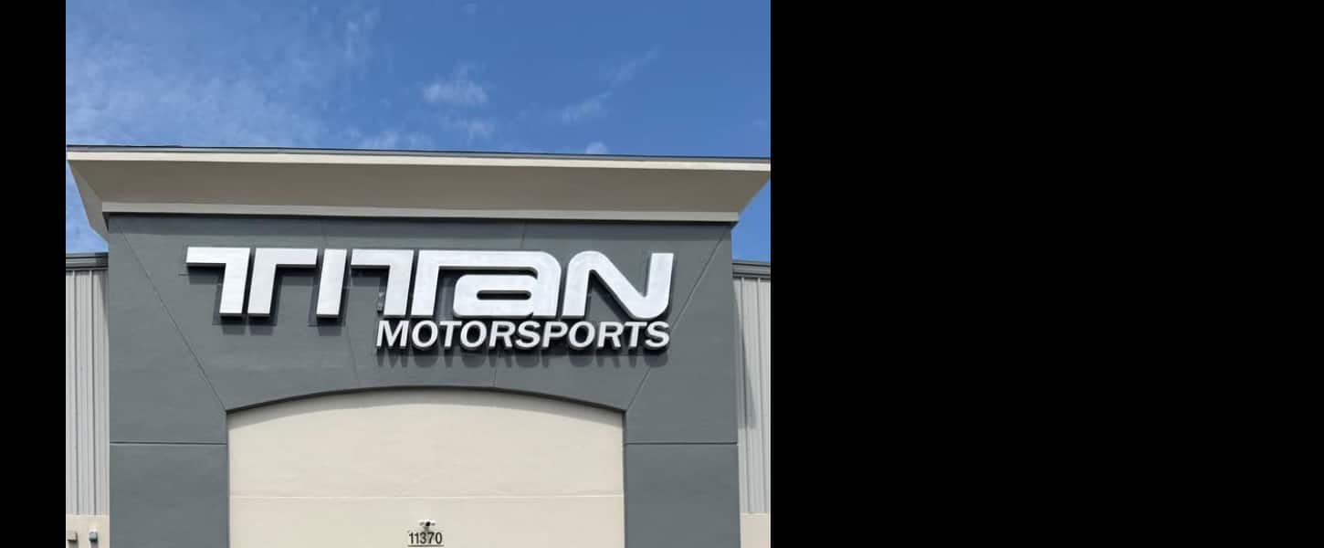 Titan Motorsports