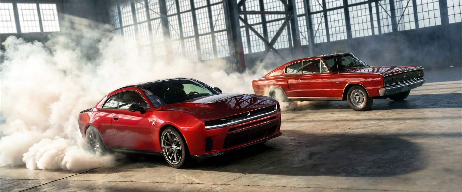 Dodge is honoring 60 years of the Dodge Charger with a nationwide series of events, bringing the spirit of one of the most storied nameplates in automotive history directly to enthusiasts across the country.