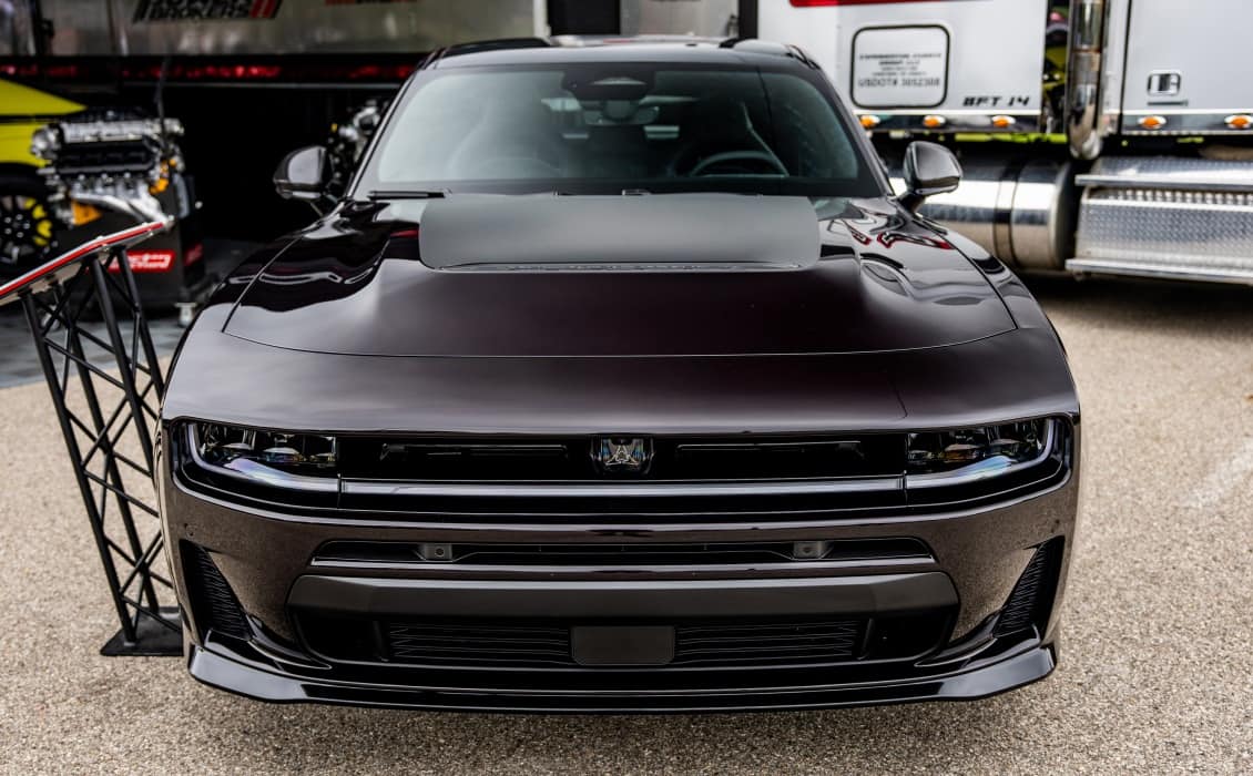 ダッヂページ Dodge News Hub - Press Releases, Articles & Brand Updates