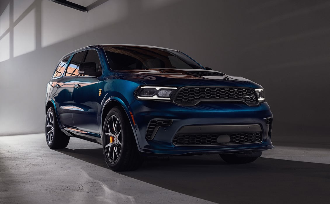 Dodge News Hub - Press Releases, Articles & Brand Updates