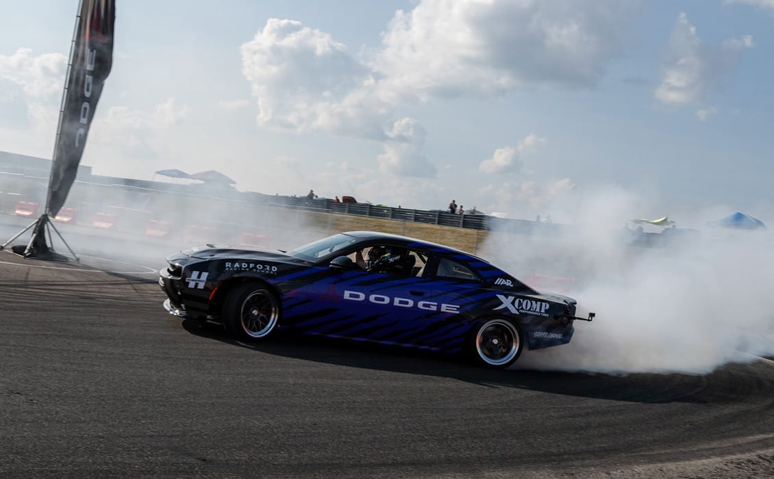 Dodge News Hub - Press Releases, Articles & Brand Updates