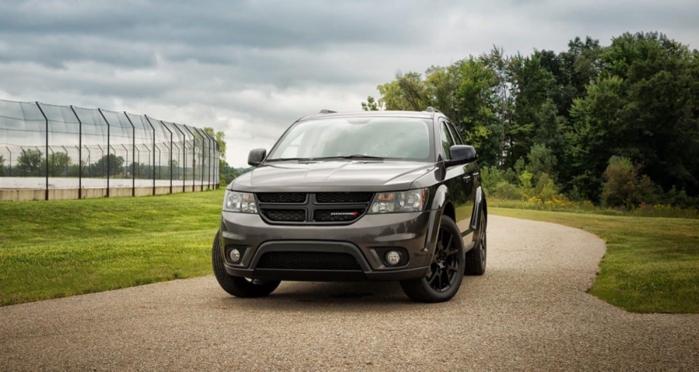 2019 dodge deals journey aftermarket parts