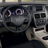 dodge 2020 minivan