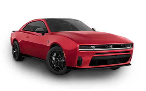 Dodge Challenger | Find Parts, Service & More