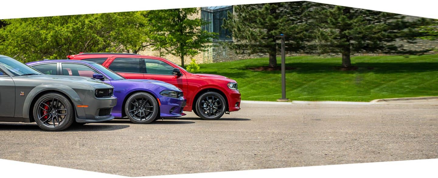 should i buy a dodge charger
