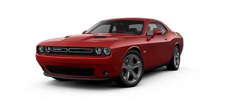 Dodge Vehicle Lineup Select Your New Challenger