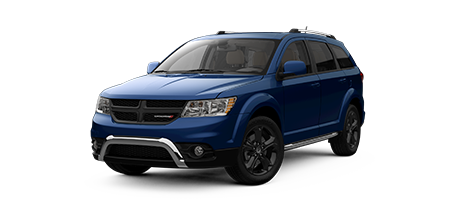 Dodge Vehicle Lineup Select Your New Journey