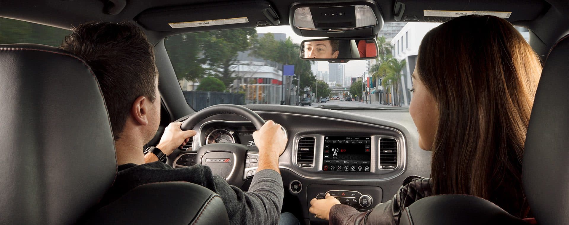 THERE'S SOMETHING FOR EVERYONE. Take your Dodge Brand vehicle ...
