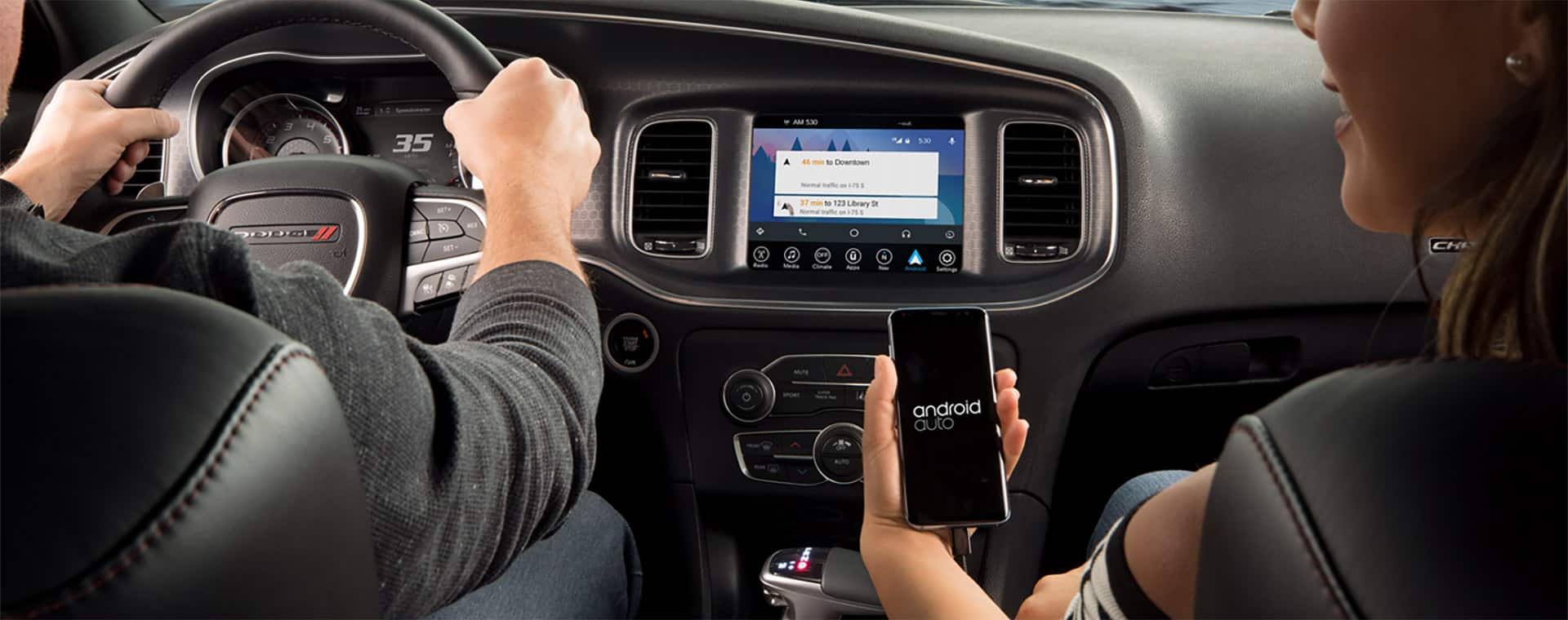 Uconnect - Dodge Uconnect System Phone Features