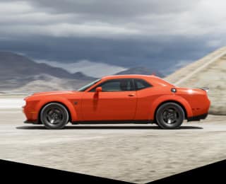 Navigation System | Dodge Uconnect® | Maps, Traffic & Weather