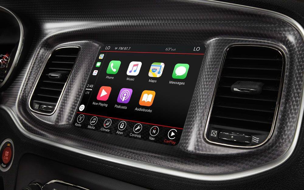 2017 ram truck how to play usb media